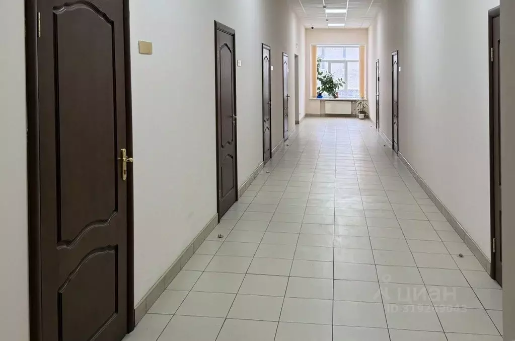 Офис в Санкт-Петербург Заставская ул., 5/1 (15 м) - Фото 1
