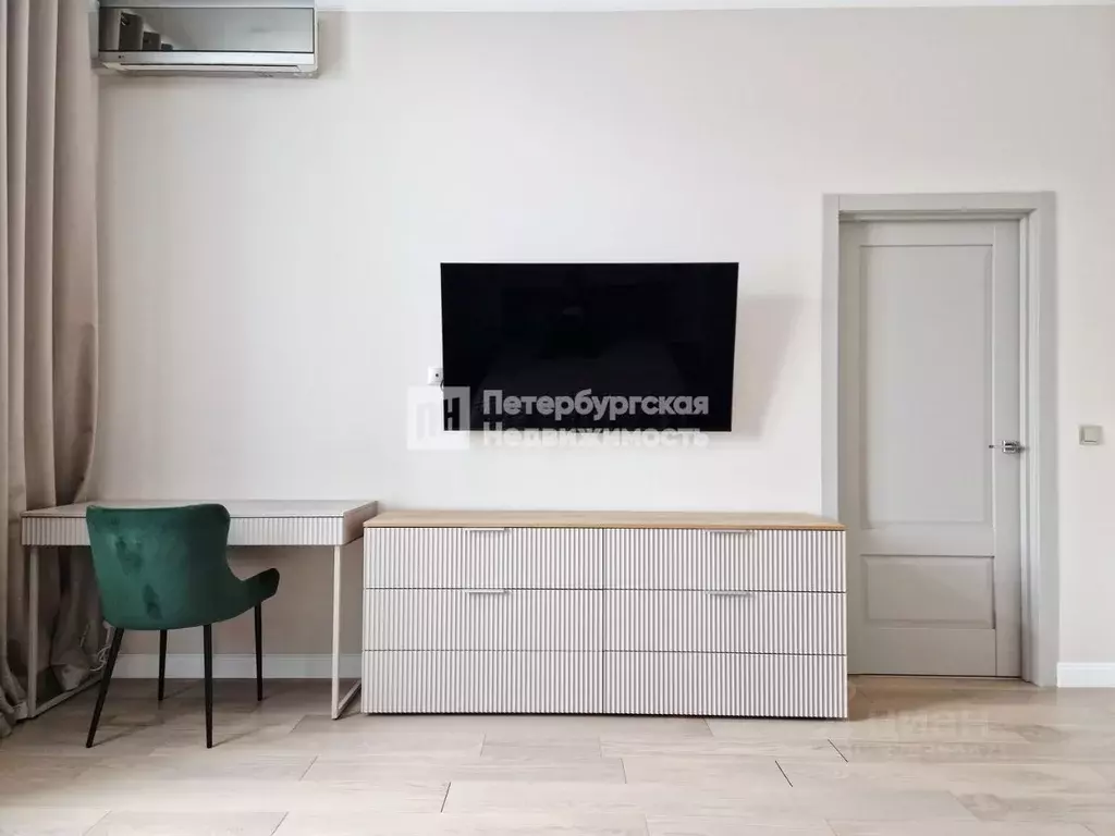 3-к кв. Санкт-Петербург Московский просп., 145 (93.9 м) - Фото 1