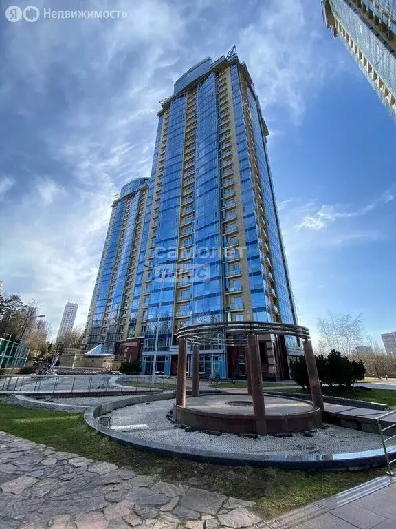 4-комнатная квартира: Москва, Нежинская улица, 1к2 (178 м) - Фото 2