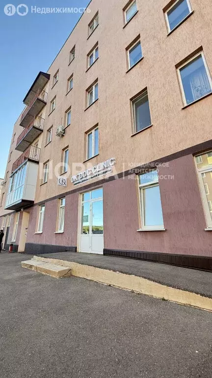 1-комнатная квартира: Октябрьский, улица Рахимьяна Насырова, 3 (39.4 ... - Фото 1
