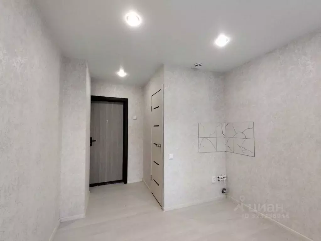 Студия Красноярский край, Красноярск ул. Щорса, 60 (12.0 м) - Фото 2