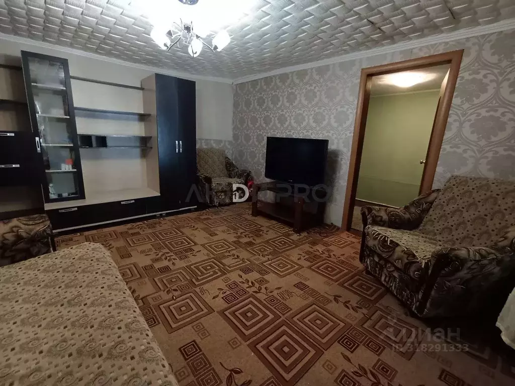Дом в Саратовская область, Саратов ул. Малая Соляная, 31 (45 м) - Фото 1