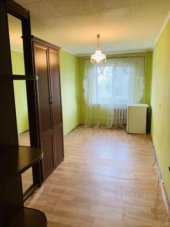 2-к кв. Омская область, Омск ул. Куйбышева, 138 (45.0 м) - Фото 1