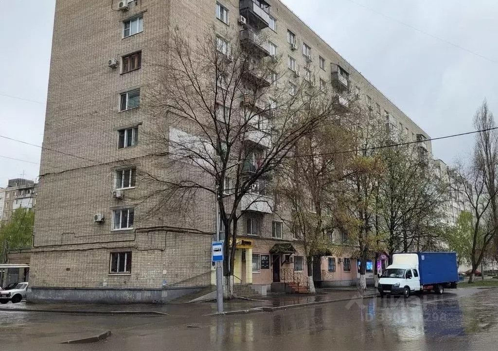 Комната Саратовская область, Саратов Астраханская ул., 40 (17.0 м) - Фото 1