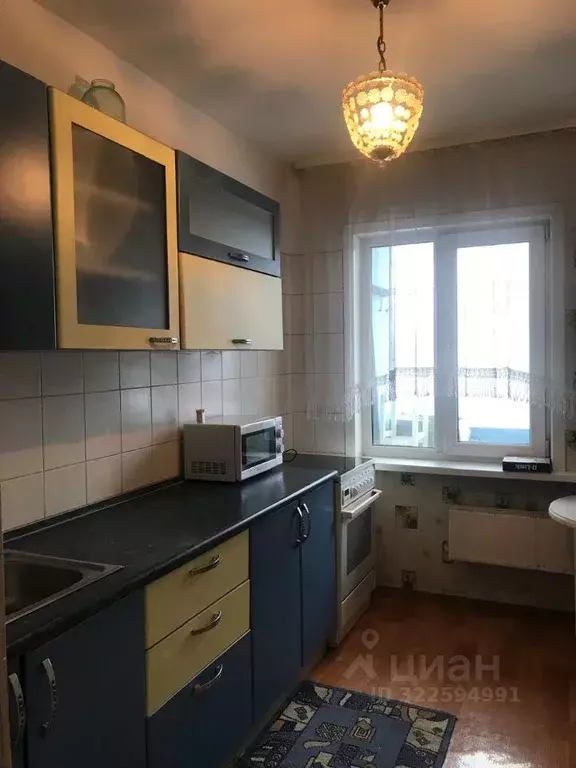 2-к кв. Иркутская область, Иркутск Первомайский мкр, ул. Алмазная, 18 ... - Фото 1