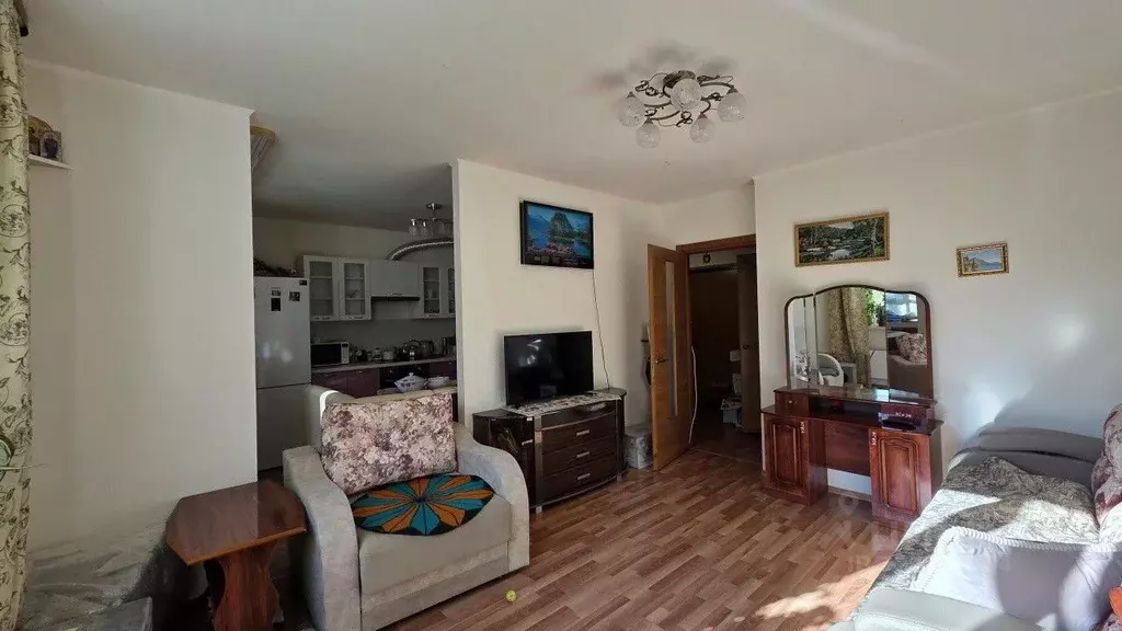 1-к кв. Свердловская область, Среднеуральск пер. Гашева, 6В (36.0 м) - Фото 2