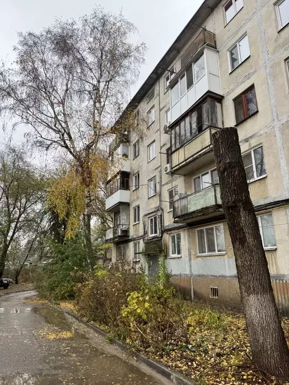 Комната Саратовская область, Саратов Ипподромная ул., 21 (13.0 м) - Фото 1