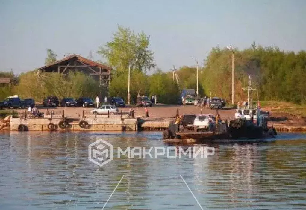 Участок в Архангельская область, Архангельск Бочага садовое ... - Фото 2