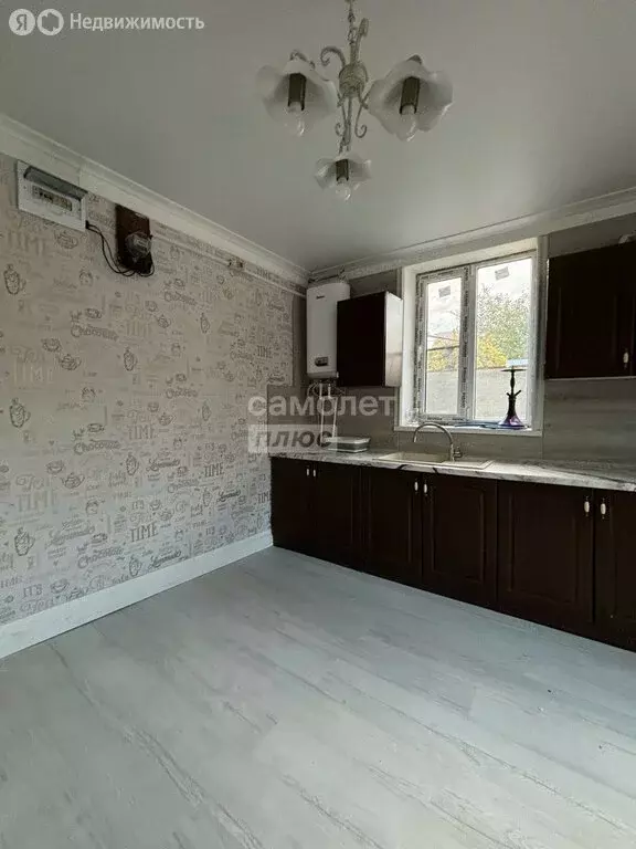 Дом в Ставрополь, Апанасенковская улица, 7А (60 м) - Фото 0