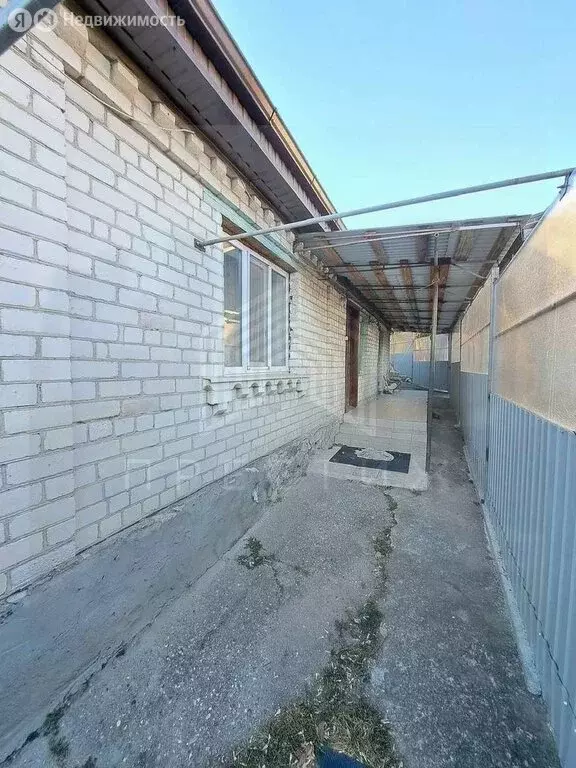 Дом в Пятигорск, Береговая улица (105 м) - Фото 1