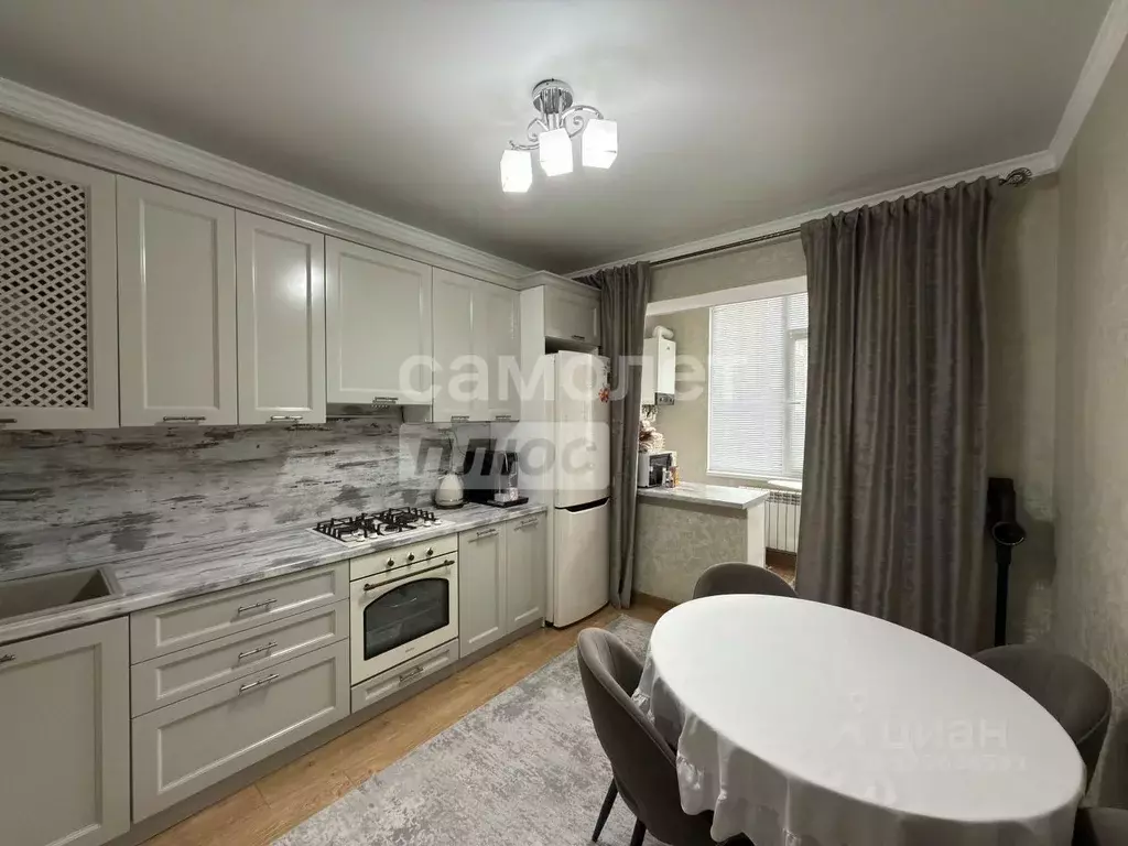 1-к кв. Дагестан, Каспийск ул. Каспийская, 6 (44.0 м) - Фото 2