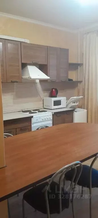 1-к кв. Ленинградская область, Кудрово г. Всеволожский район, ... - Фото 1