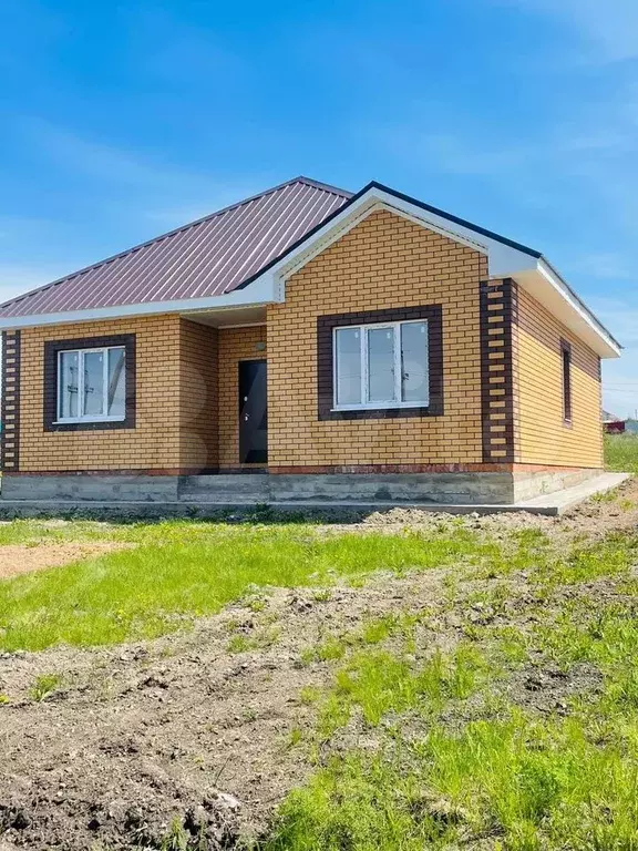 Дом 109 м на участке 14 сот. - Фото 0