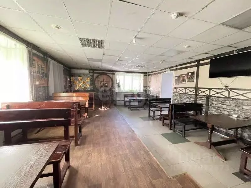 Помещение свободного назначения в Забайкальский край, Чита ... - Фото 1