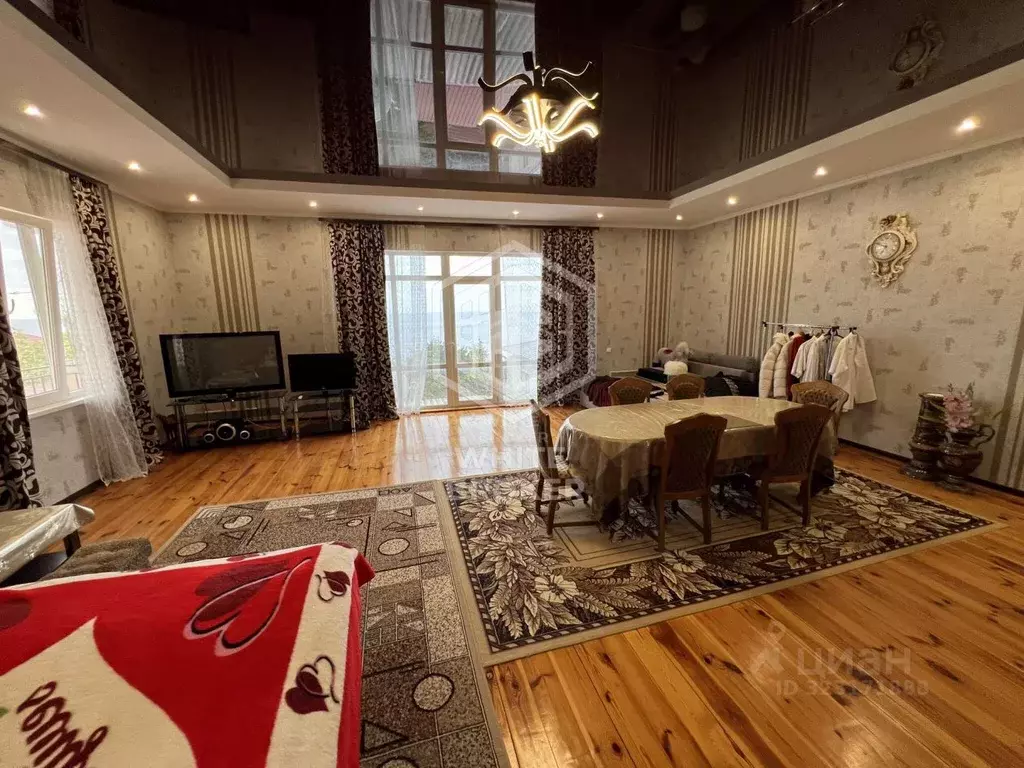 Дом в Крым, Алупка ул. Нагорная, 13 (260 м) - Фото 2