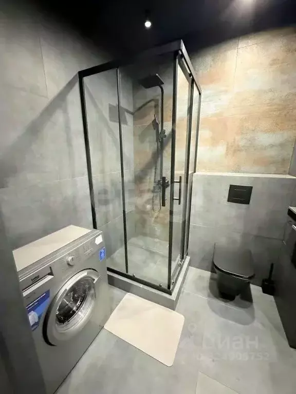 Студия Новосибирская область, Новосибирск Горский мкр, 14 (30.0 м) - Фото 2