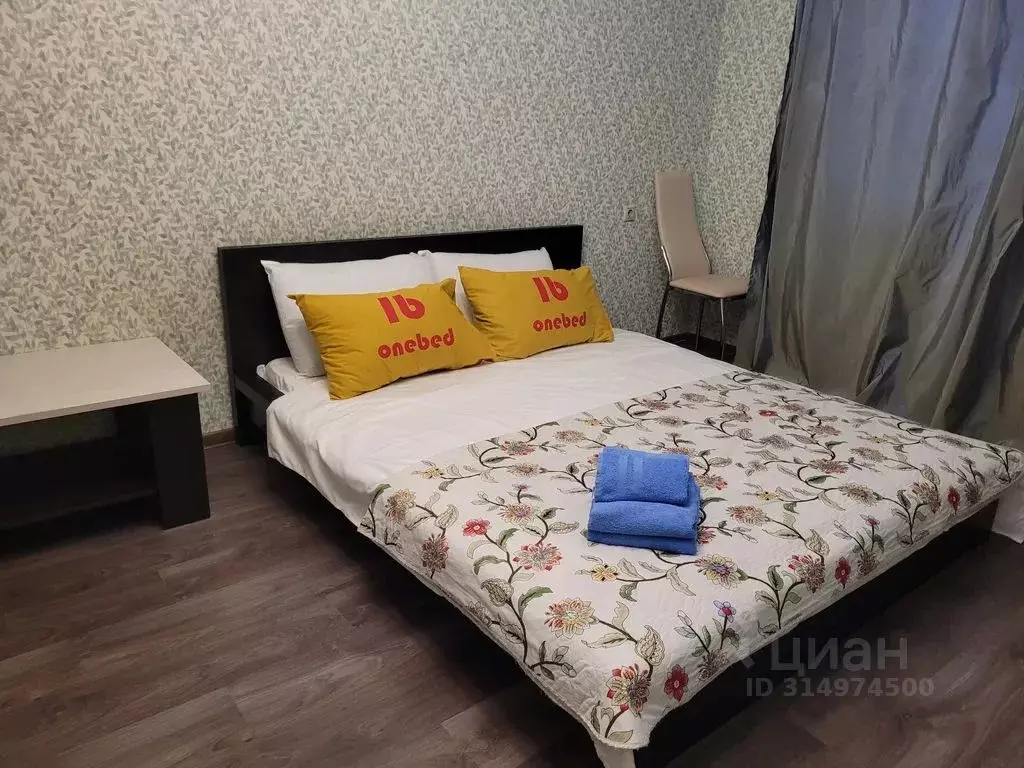 1-к кв. Московская область, Красногорск бул. Красногорский, 34 (38.0 ... - Фото 0