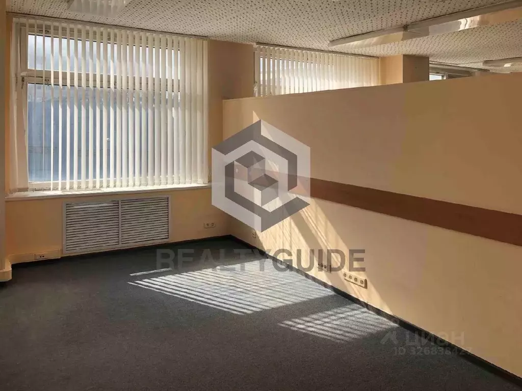 Офис в Москва ул. Щепкина, 28 (113 м) - Фото 1