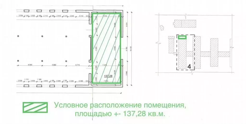 Производственное помещение в Ленинградская область, Волосовский район, ... - Фото 0