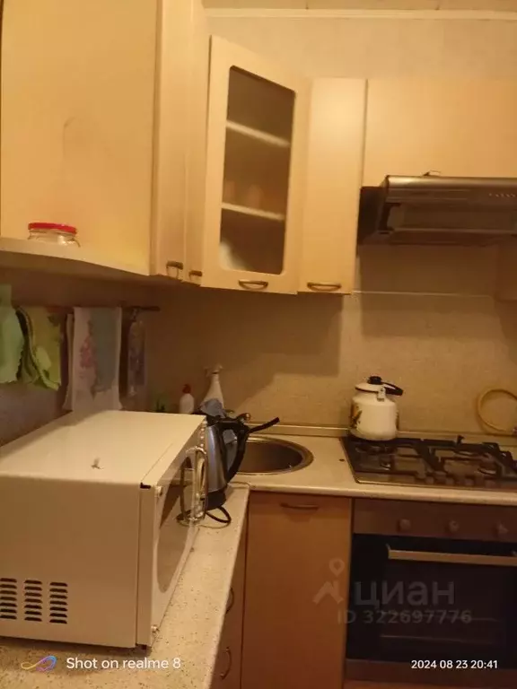 Комната Башкортостан, Уфа ул. Свердлова, 47 (17.0 м) - Фото 2