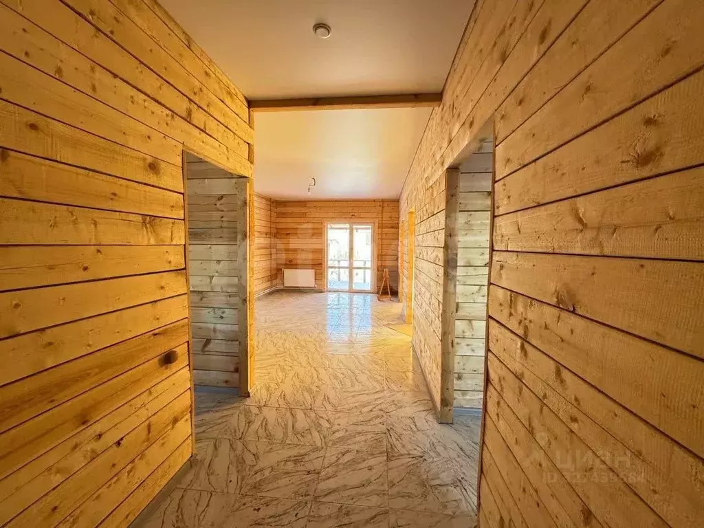 Дом в Башкортостан, Иглинский сельсовет, Родник СНТ 922 (90 м) - Фото 1