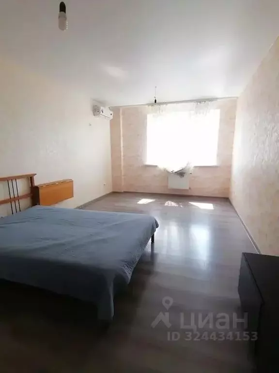 1-к кв. Краснодарский край, Краснодар ул. Александра Покрышкина, 2/2 ... - Фото 1