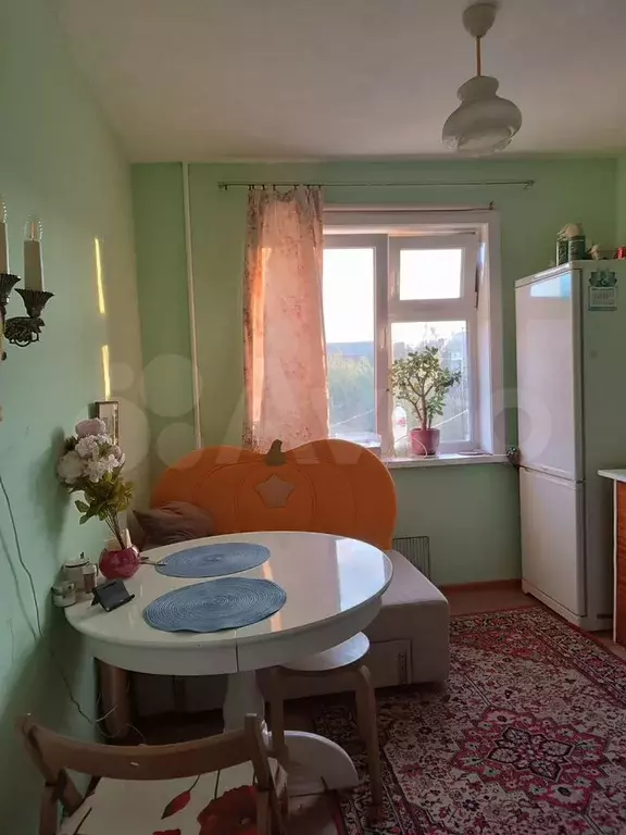 2-к. квартира, 50 м, 1/5 эт. - Фото 0