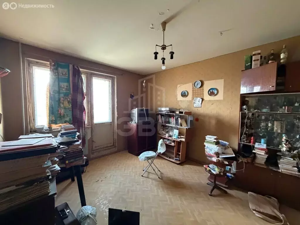 2-комнатная квартира: Санкт-Петербург, Репищева улица, 15к3 (54.8 м) - Фото 2