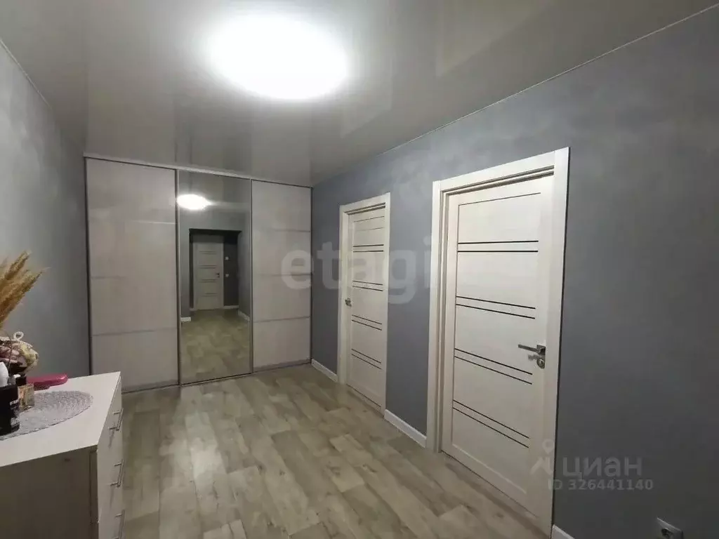 2-к кв. Смоленская область, Смоленск ш. Киевское, 60 (63.4 м) - Фото 1