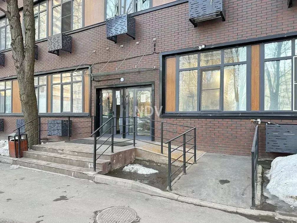 Помещение свободного назначения в Москва Херсонская ул., 41А (40 м) - Фото 2