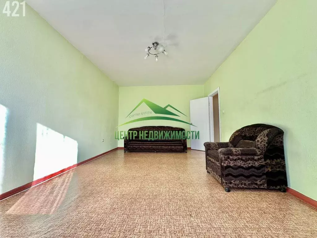 1-к кв. Магаданская область, Магадан ул. Скуридина, 3 (37.6 м) - Фото 2