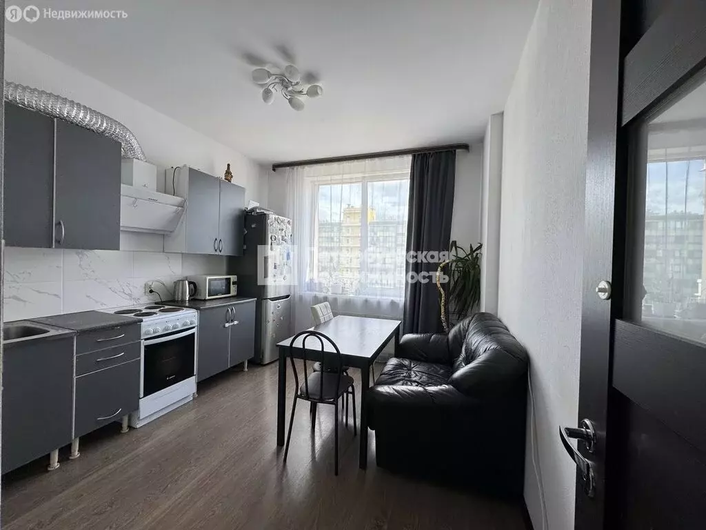 2-комнатная квартира: Мурино, улица Шувалова, 25к2 (51.4 м) - Фото 1