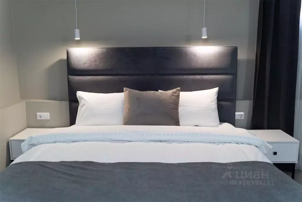 Комната Самарская область, Самара Рабочая ул., 21Б (30.0 м) - Фото 1