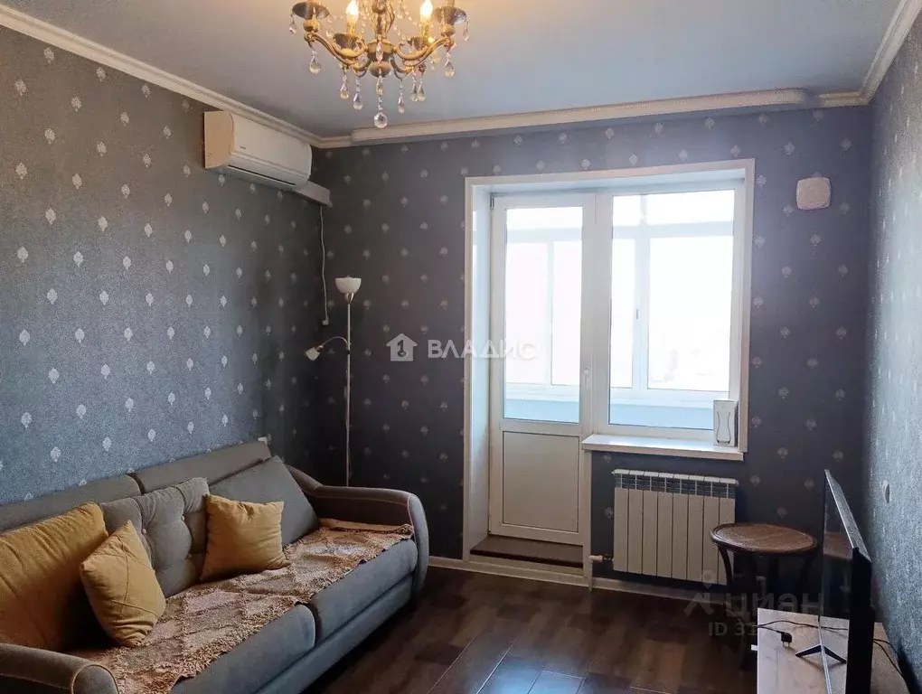 2-к кв. Бурятия, Улан-Удэ ул. Боевая, 9А (49.7 м) - Фото 1