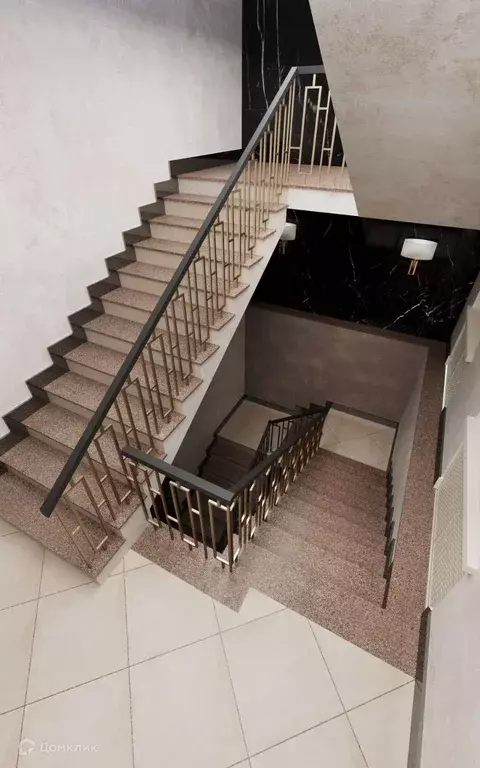 Продаётся 2-к квартира, 69 м - Фото 1