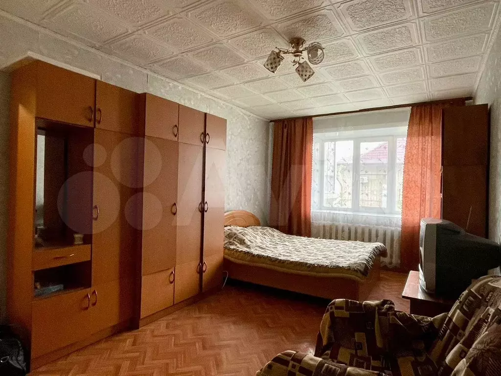 1-к. квартира, 35 м, 5/12 эт. - Фото 0