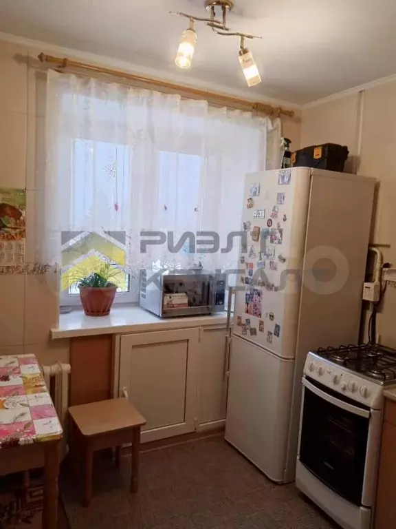 2-к. квартира, 41,6 м, 4/5 эт. - Фото 1