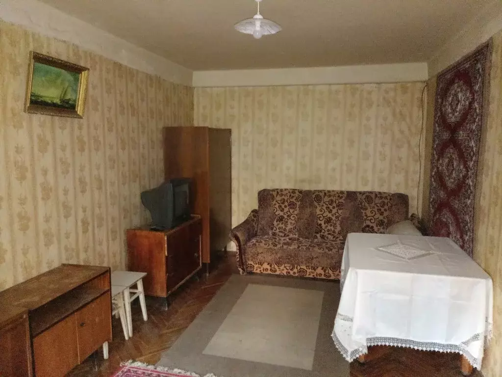 Продаётся 1-к квартира, 30.1 м - Фото 1