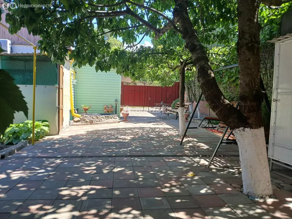 Дом в Ейск, улица Калинина (51.5 м) - Фото 1