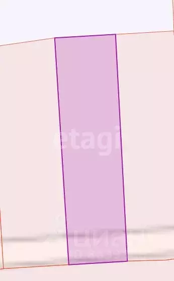 Участок в Крым, Саки Энергетик СНТ,  (6.0 сот.) - Фото 2