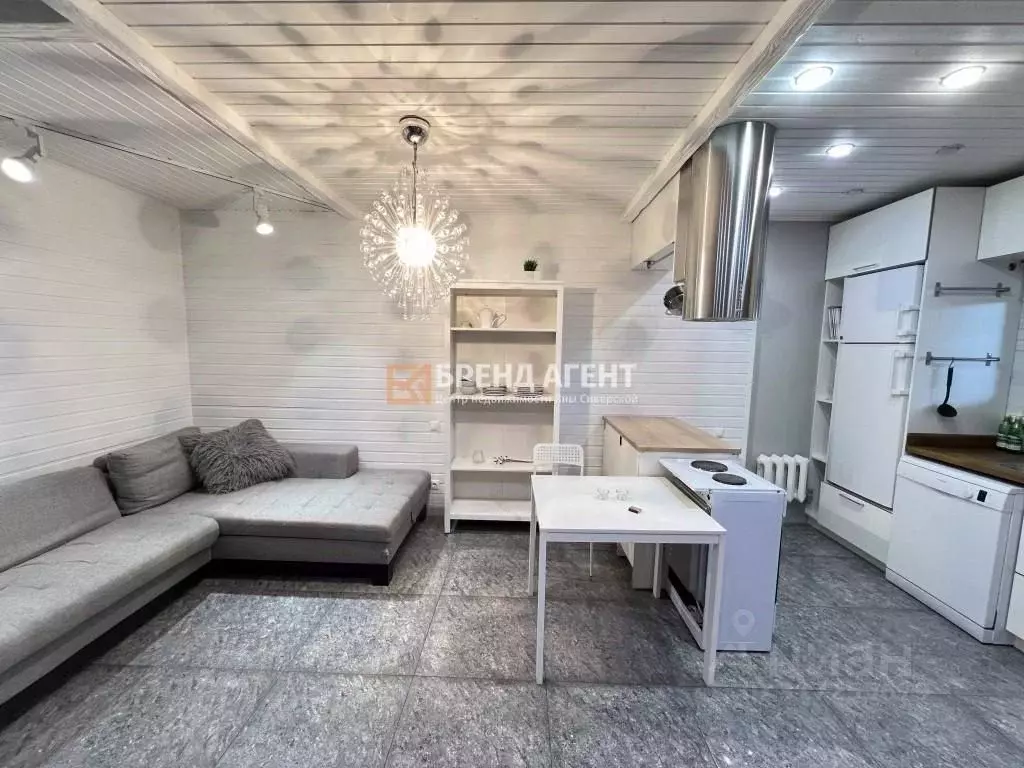 Таунхаус в Белгородская область, Белгородский район, Дубовское с/пос, ... - Фото 1