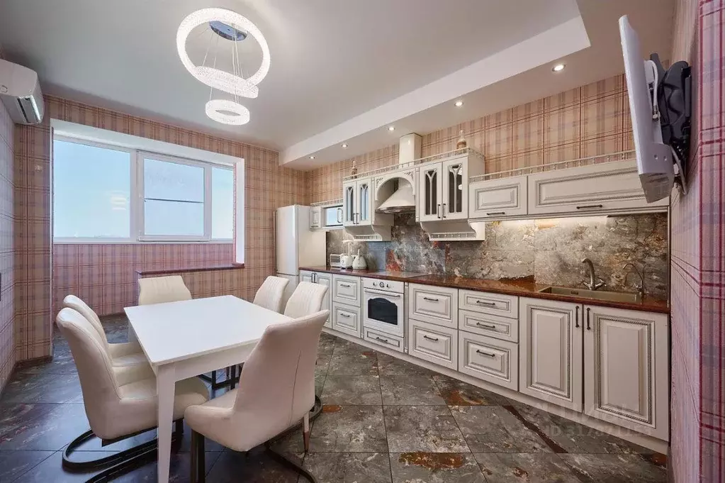Квартира, 2 комнаты, 90 м - Фото 0