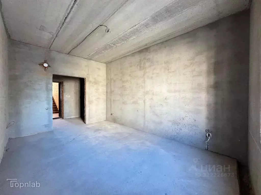 2-к кв. Кабардино-Балкария, Нальчик ул. Чернышевского, 201В (66.0 м) - Фото 2