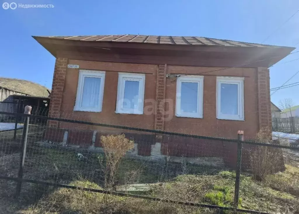Дом в Аша, Самарская улица (39.2 м) - Фото 2