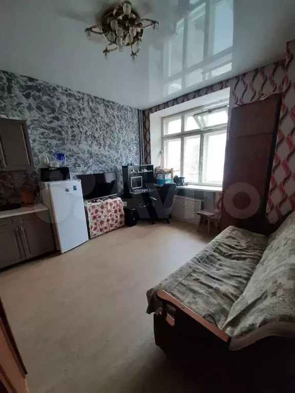 Квартира-студия, 19 м, 2/5 эт. - Фото 0