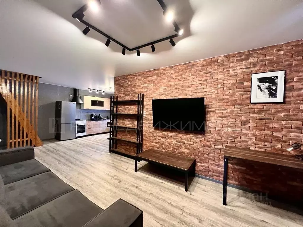 Дом в Кировская область, Киров Леваши сл., Заозерная ул., 10 (109 м) - Фото 1