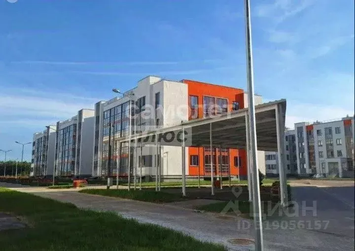 1-к кв. Московская область, Химки городской округ, д. Брехово, Митино ... - Фото 0