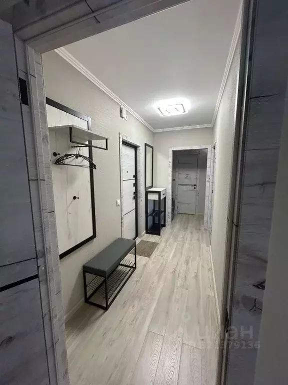 2-к кв. Алтайский край, Белокуриха Партизанская ул., 6 (54.0 м) - Фото 1