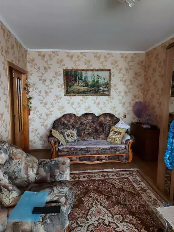 4-к кв. Белгородская область, Белгород ул. Губкина, 41 (85.0 м) - Фото 2