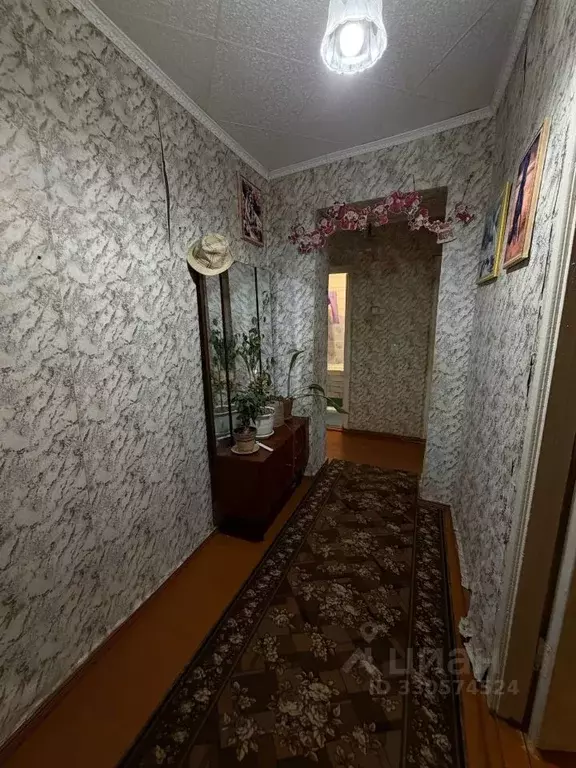 2-к кв. Томская область, Асино Советская ул., 19 (48.1 м) - Фото 1